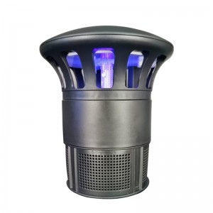 SW-02 222NM Désinfection des UVC lointaine