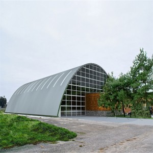 Magasin automatique