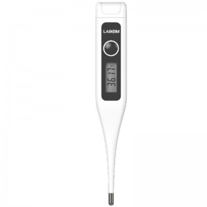 Thermomètre cliniquenumérique LET100