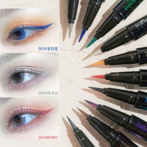 eye-liner