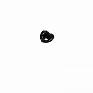 Eyelet en forme de coeur ...