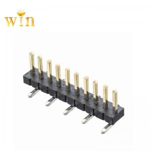 PH2.54 20P En-tête SMT SMT SMT SMT