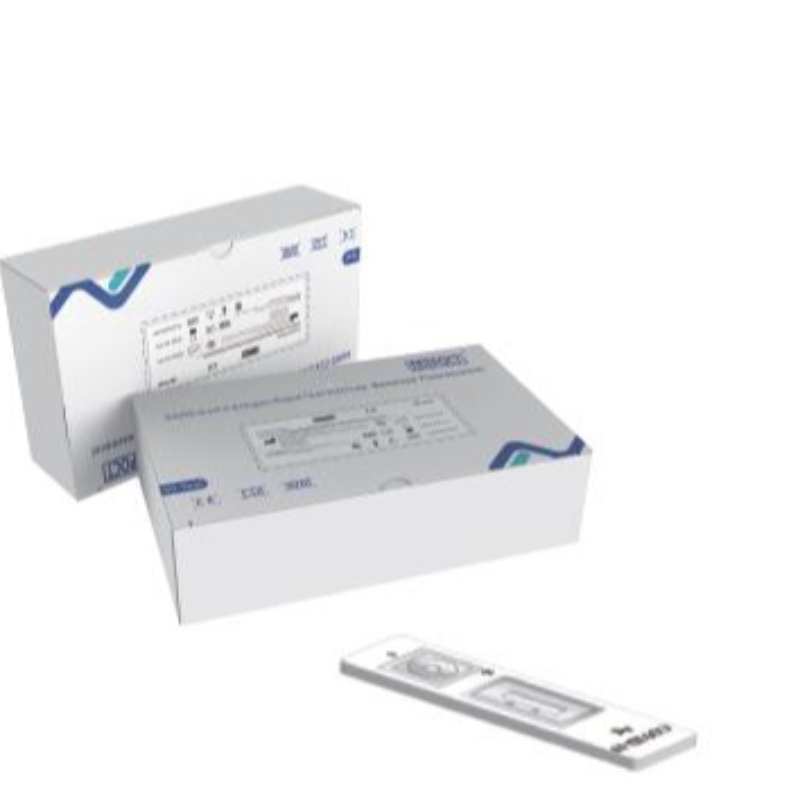 Kit de test rapide d'anticorpsneutralisant SARS-COV-2 (flux latéral immunoassay)