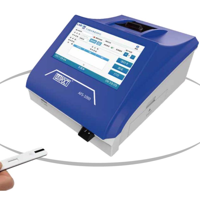 Kit de test rapide d'anticorpsneutralisant SARS-COV-2 (flux latéral immunoassay)