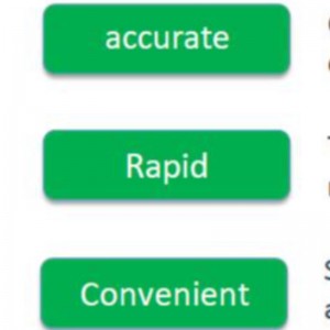 Kit de test rapide d\'anticorpsneutralisant SARS-COV-2 (flux latéral immunoassay)
