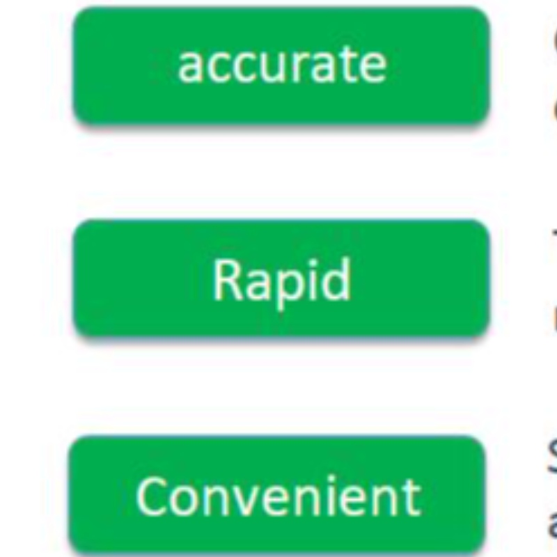 Kit de test rapide d'anticorpsneutralisant SARS-COV-2 (flux latéral immunoassay)