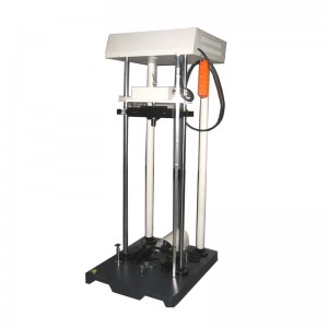 Machine d\'essai de choc de sécurité LT-XZ18