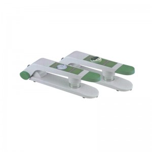 Testeur de douceur du cuir LT-XZ33