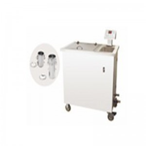 Machine d\'essai lavable LT-XZ37