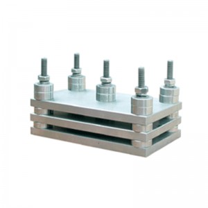 LT-XZ44 Testeur de déflexion permanent de compression permanente