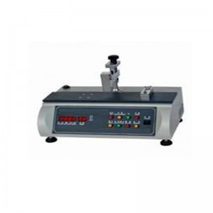 LT-XZ49 Bouchon à glissière à glissière