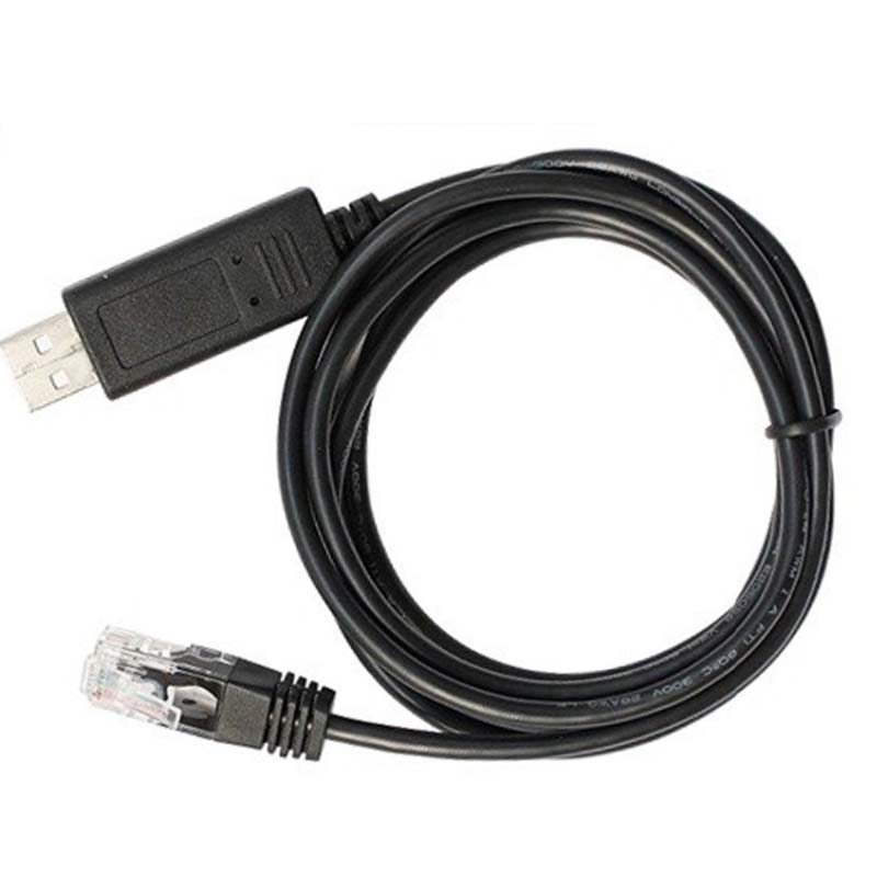 EPSH Câble de communication CC-USB-RS485-150U USB à PC RS485 pour EPSED Epsolar Tracer Tracer Bn Trion Xtra Series MPPT Sola