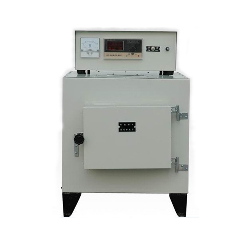 LT-XS01-S Muffle Furnace