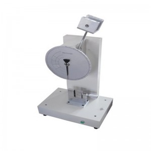 Machine d\'essai sur le faisceau de faisceau de pointille de pointre LT-XS05-Z