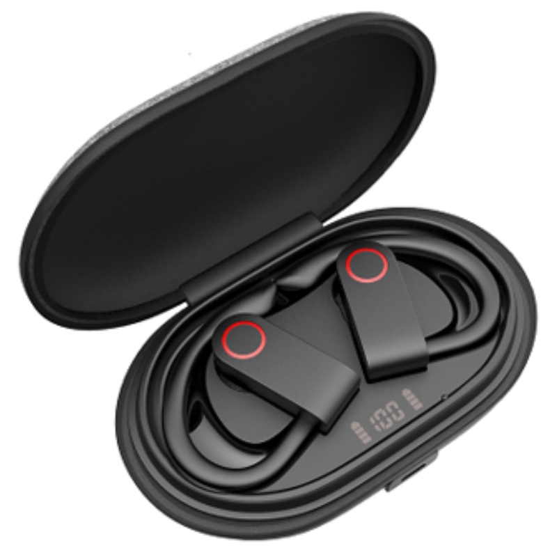 FB-BES6 Sport TWS Écouteurs avec une grande capacité de batterie