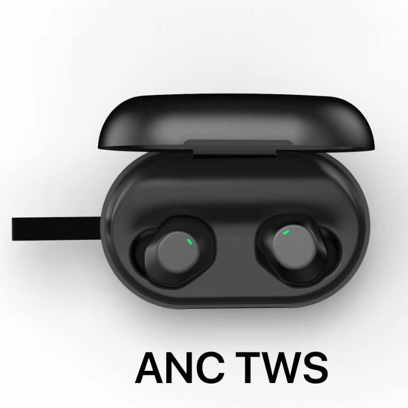 FB-BeanC30 Écouteurs TWS haut de gamme avec fonction ANC