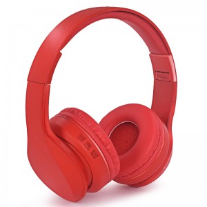 FB-BH712 casque Bluetooth pliable de base
