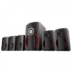 FB-HT122I 5.1ch Théâtre Bluetooth avec éclairage LED