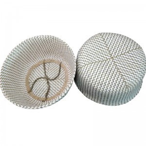 Panier d\'algues de stockage