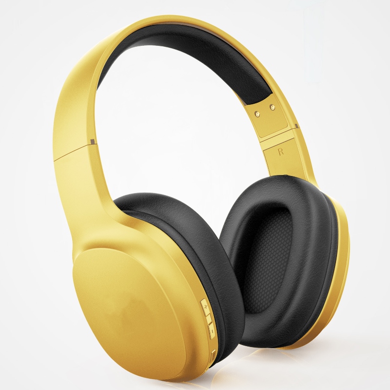 FB-BH92D casque Bluetooth pliable haut de gamme haut de gamme