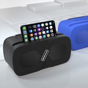 Haut-parleur Bluetooth portable FB-BSL2