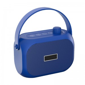 Haut-parleur Bluetooth portable FB-BSL15