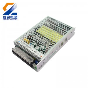 Alimentation électrique de sortie 36V 24v 160W pour l\'imprimante 3D de Creality Ender