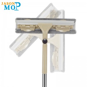 Nettoyant pour vitres double face (JS-B9004)