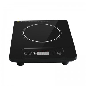 F2 Cuisine à induction personnalisée Best Acheter Avantages d\'une cuisinière à induction Consommation d\'une cuisinière à induction ISO9001 BSCI CE ROHS CB
