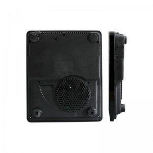 F2 Cuisine à induction personnalisée Best Acheter Avantages d\'une cuisinière à induction Consommation d\'une cuisinière à induction ISO9001 BSCI CE ROHS CB