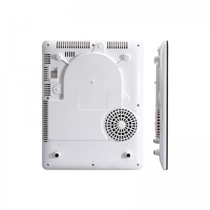 PH2 Induction Cuiseur Adaptateur Plaque à induction Cuisinière à induction Diffuseur Plaque à induction Cuisinière à induction Wamart SAA ISO9001 BSCI CE ROHS CB