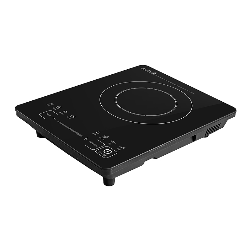 H7 Custom Induction Cooker E1 Erreur à induction Cause Cause Induction E7 Erreur Solution ISO9001 BSCI CE ROHS CB