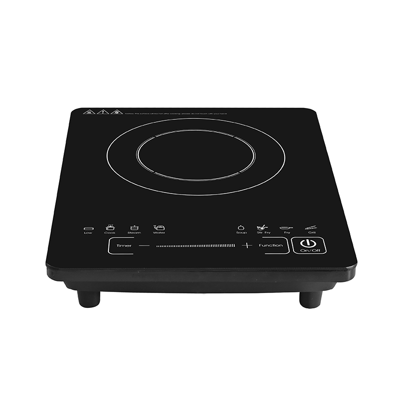 H7 Custom Induction Cooker E1 Erreur à induction Cause Cause Induction E7 Erreur Solution ISO9001 BSCI CE ROHS CB