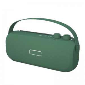 Haut-parleur Bluetooth portable FB-BSL14