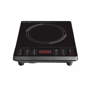 J12 Cuisinière en céramique électrique Argo AG Cuisinière en céramique électrique AK Electric Ceramic Cooker CE BSCI LVD