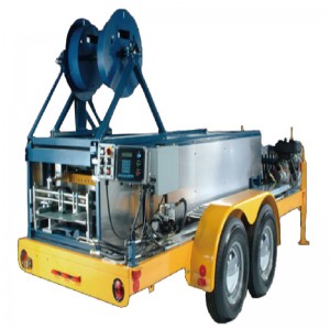 Kr couture debout kr500