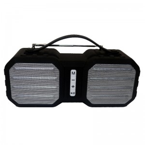 Haut-parleur Bluetooth portable FB-BSH68