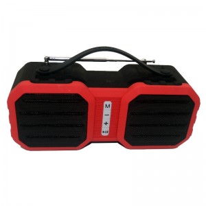 Haut-parleur Bluetooth portable FB-BSH68