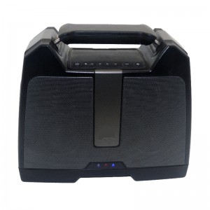 FB-BSG650 haut-parleur portable de grande taille
