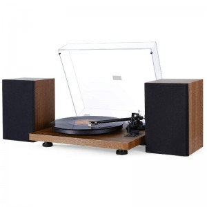 FB-TT004 Player Turntable haut de gamme