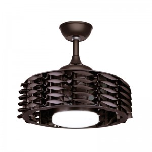 Ventilateur FL Light FL x HYWY24 580