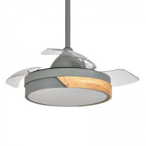 Ventilateur FL Y BS1361 36