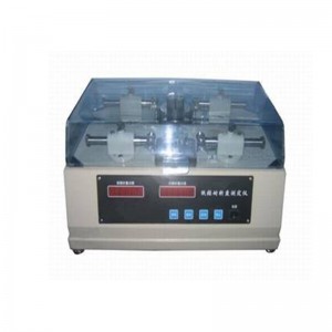 LT-ZP42 Instrument de pliage SHAUUB