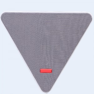 FB-WMSQ3C Mini Haut-parleur Bluetooth mural mural