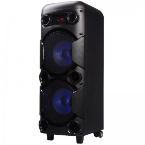 FB-PS820L Party Party Bluetooth avec éclairage LED