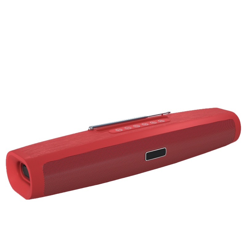 FB - sbl1 Mini Bluetooth Sound Bar Speaker with TWS