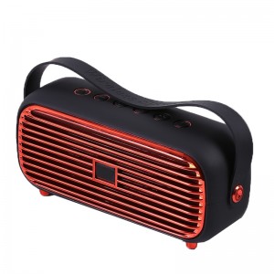 Haut-parleur Bluetooth rétro FB-BSE25