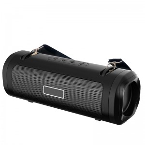 Haut-parleur Bluetooth FB-BSL26 avec fonction d\'alimentation solaire