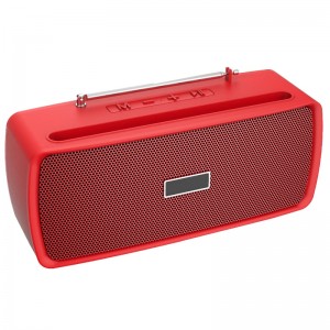 Haut-parleur Bluetooth FB-BSL27 avec fonction d\'alimentation solaire