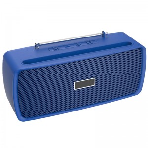 Haut-parleur Bluetooth FB-BSL27 avec fonction d\'alimentation solaire
